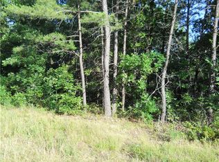 Jordan Ridge Ln, Eureka Springs, AR 72631