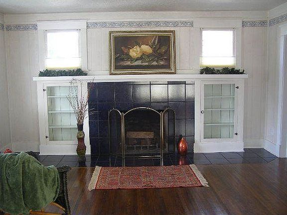 For those chillier evenings