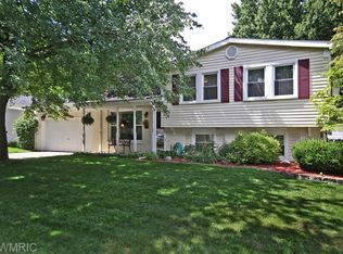 6136 Avon St, Portage, MI 49024
