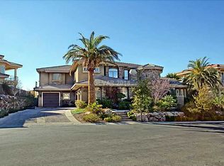 785 Bolle Way, Henderson, NV 89012