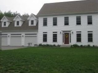 174 Snow Pond Rd, Concord, NH 03301