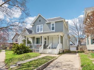 5910 19th AVENUE, Kenosha, WI 53140