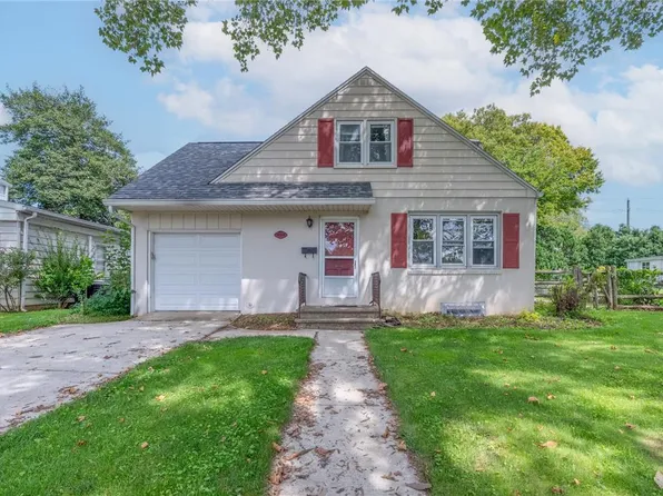 1854 Carlisle St, Bethlehem, PA 18017