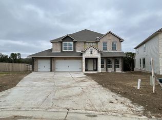 5601 Saint Charles Dr, Belton, TX 76513