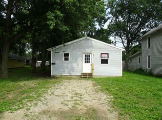524 Grant St, Marion, OH
