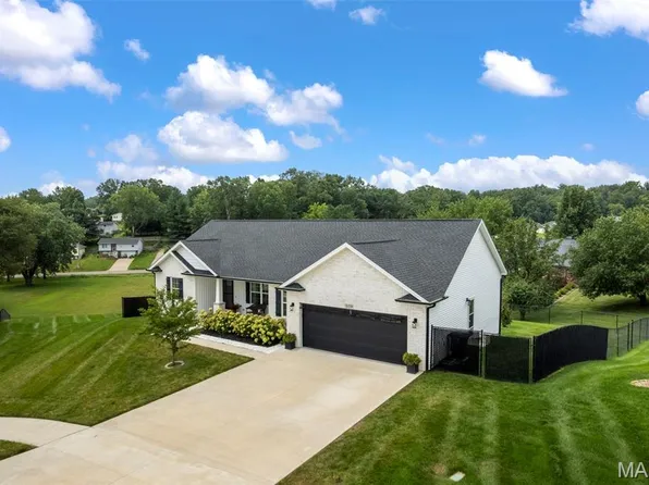 859 Lochinvar Lane Cpe, Cape Girardeau, MO 63701
