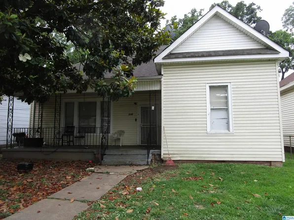 508 16th St SW, Birmingham, AL 35211