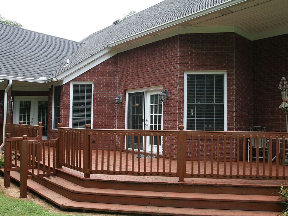 Back View