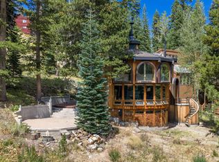34015 Fremont Rd, Pioneer, CA 95666