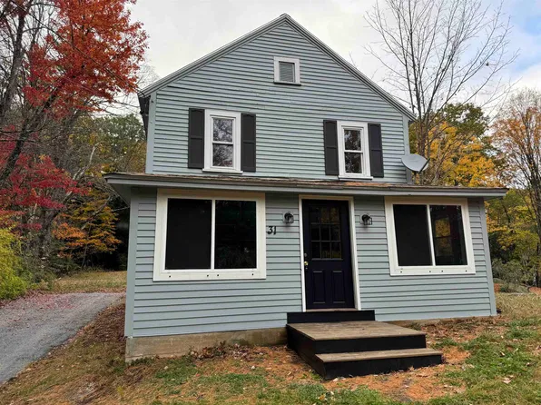 31 Pleasant Street, Antrim, NH 03440