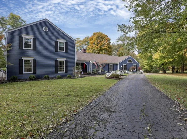 45 Stublyn Rd, Granville, OH 43023