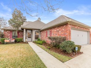 719 Copper Meadow Blvd, Youngsville, LA 70592
