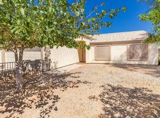 11452 W Madero Dr, Arizona City, AZ 85123