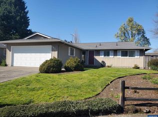 1975 Breakwood Cir SE, Albany, OR 97322