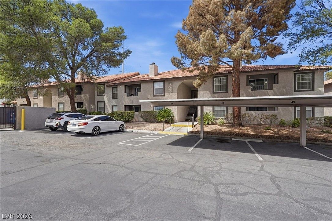 Dr.Arrivo THE VEGAS (ザ・ベガス) 2606 S Durango Dr APT 179, Las Vegas, NV 89117 | MLS #2817200 | Zillow