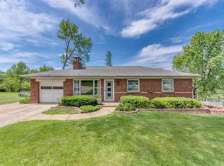 4631 Venarde Dr, Saint Louis, MO