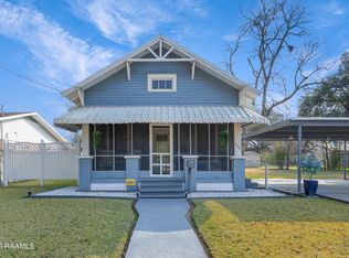 530 S 4th St, Eunice, LA 70535