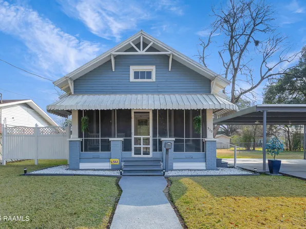 530 S 4th St, Eunice, LA 70535