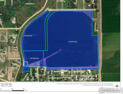 601 Lee St, Merino, CO, 80741