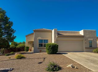 3192 Del Mar Dr, Sierra Vista, AZ 85635