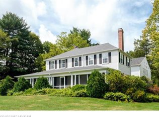 10 Indian Trl, York, ME 03909