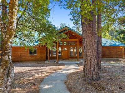 22715 Hells Hollow Rd, Groveland, CA, 95321