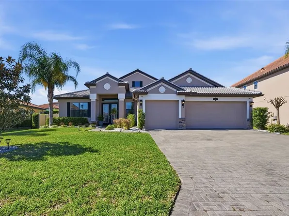 1844 Via Lago Dr, Lakeland, FL 33810