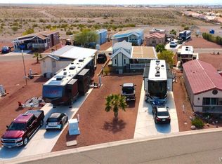 2330 Cortez Ln, Bullhead City, AZ 86442