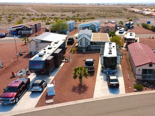 2330 Cortez Ln, Bullhead City, AZ 86442