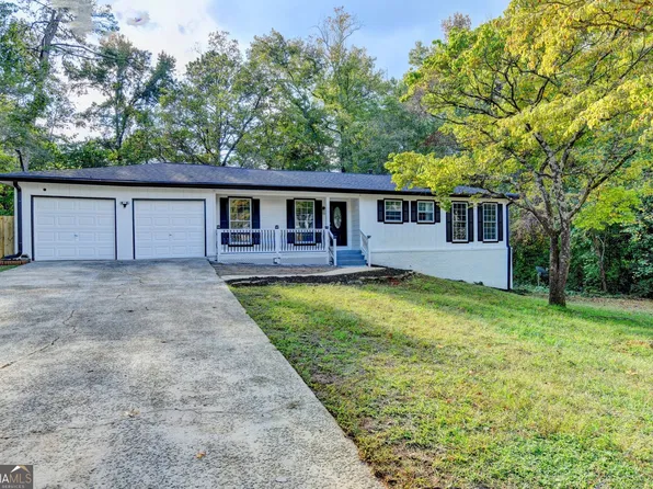 661 Emerald Forest Cir SW, Lawrenceville, GA 30044