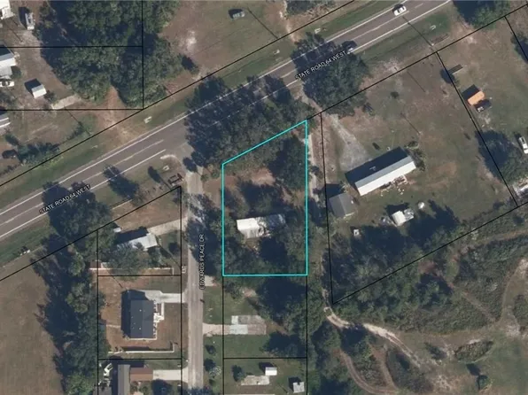 3009 Edwards Peace Dr, Wauchula, FL 33873