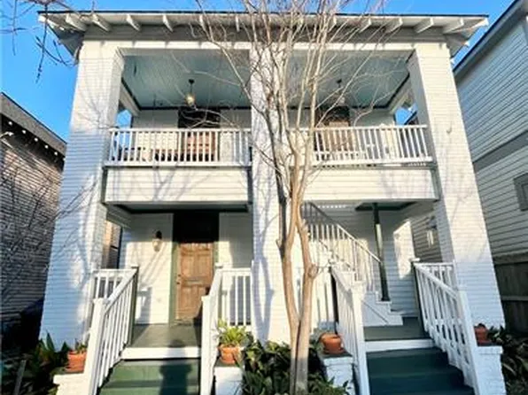2407 Soniat St, New Orleans, LA 70115