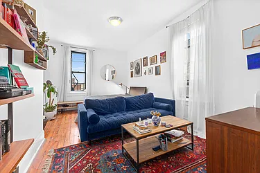 Rented by Compass