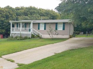 73 Nebo Dr, Hiram, GA 30141