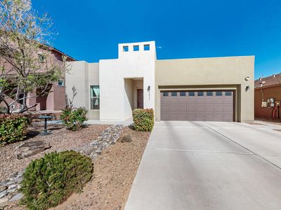 10812 Del Carmen St NW, Albuquerque, NM, 87114