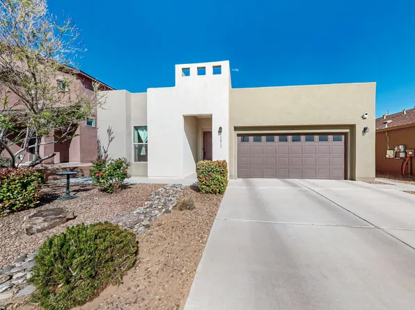 10812 Del Carmen St NW, Albuquerque, NM 87114