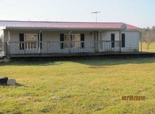 2798 Adams Rd, Blanchester, OH 45107