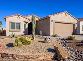 2317 S Via Anzavita, Green Valley, AZ 85614