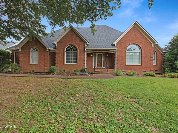 15 Stonehill Cv, Jackson, TN 38305