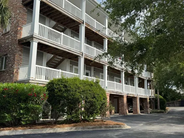 91 Screven St Unit C105, Darien, GA 31305