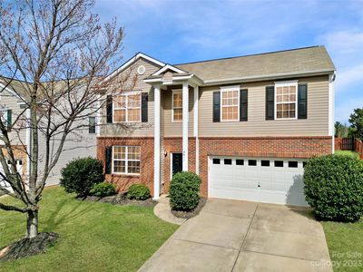 3011 Liddington Rd, Matthews, NC, 28105