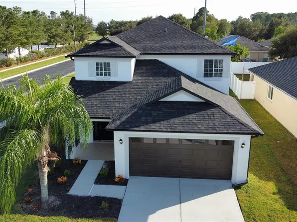 31234 Masena Dr, Wesley Chapel, FL 33545