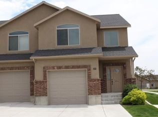 152 E 700 N, Smithfield, UT 84335