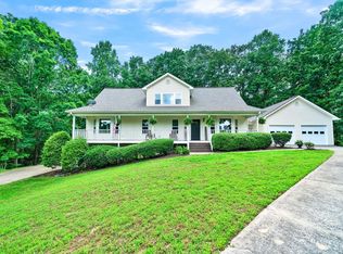 455 Chuck Rd, Talking Rock, GA 30175