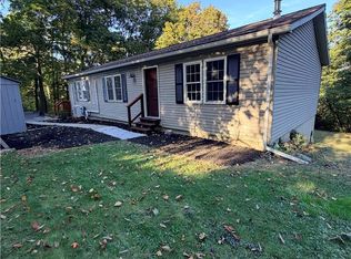505 Fairview Ave, Slatington, PA 18080