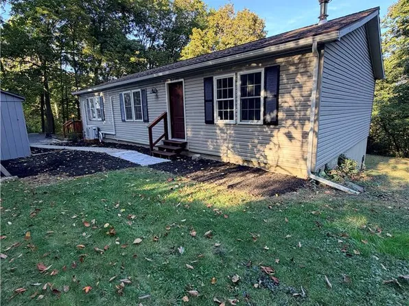 505 Fairview Ave, Slatington, PA 18080