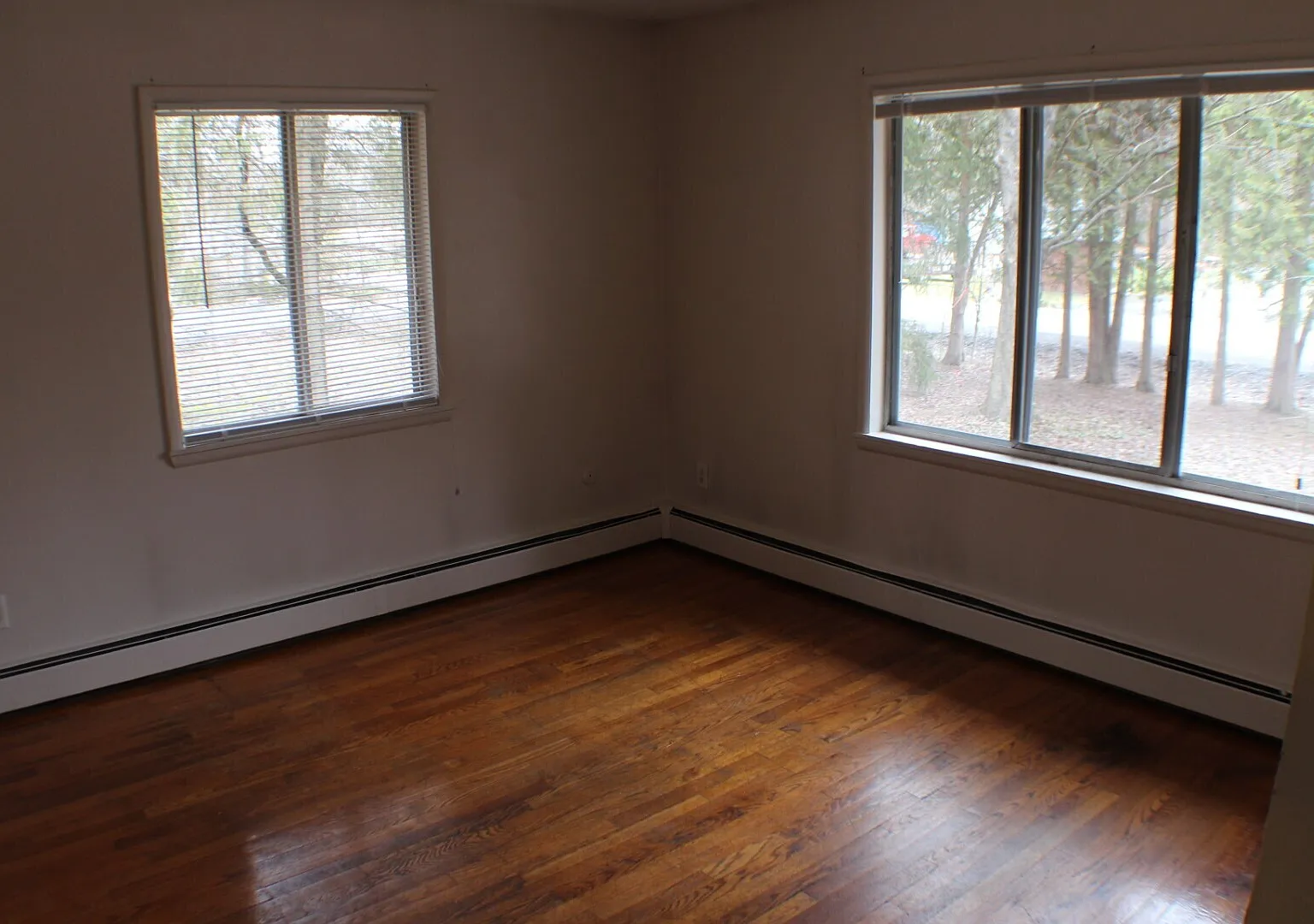 One Bedroom - Sapsucker Woods — Photo 1