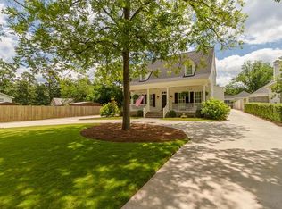 1208 Council Dr, Augusta, GA 30909