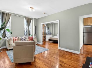 278 Magnolia Ave APT 12, Jersey City, NJ 07306