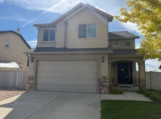 322 S 1400 W, Spanish Fork, UT 84660